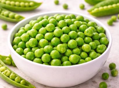 Green Peas